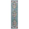 Safavieh Aria Rannveig Boho Oriental Medallion Rug 2 x 8 Runner 8 Runner Runner