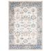 SAFAVIEH Symphony Collection SYH616A Ivory / Navy Rug