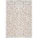 My Texas House Wexley Indoor/ Outdoor Area Rug Natural Honeycomb 7 9 x 10 10