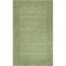 Mark&Day Wool Area Rugs 8x11 Reims Modern Grass Green Area Rug (8 x 11 )