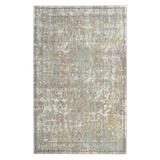 Safavieh Mystique Grey and Multi-Color Area Rug