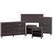 Giovanna 5 Piece Dresser Set Wood in Gray Laurel Foundry Modern Farmhouse® | Wayfair 17349A4F74AA42A3AEA1192C6FA6B3AA