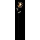 Regal Art & Gift Edison Garden Stake Metal | 36 H x 6 W x 6.5 D in | Wayfair 13371