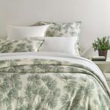 Pine Cone Hill Vintage Pine Boughs Duvet Cover Cotton in Green | Full/Queen | Wayfair PC4021-FQ