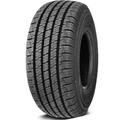 4 Lionhart Lionclaw HT LT 275/65R18 123/120S 10 PLY All Season Highway Tires LHSTHT1865030 / 275/65/18 / 2756518