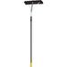 True Temper 193055510 Telescoping Snow Roof Rake with Aluminum Handle 17-Foot