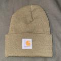 Carhartt Accessories | Carhartt Knit Hat | Color: Green | Size: Os