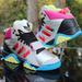 Adidas Shoes | Adidas Streetball 1.5 Men’s Size 10 | Color: Pink/Silver | Size: 10