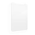 ZAGG InvisibleShield Glass Elite Displayschutzfolie kompatibel für iPad Pro 12.9 (2022, Gen5/4/3), stoßfest, wischfest, kratzfest, extreme Stöße (transparent)