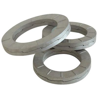 DISC-LOCK GDP-105 Wedge Lock Washer, For Screw Size 1/2 in Steel, Advanced