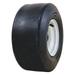 MARASTAR 20263 Lawn/Garden Tire,Rubber,Size 13x6.5-6