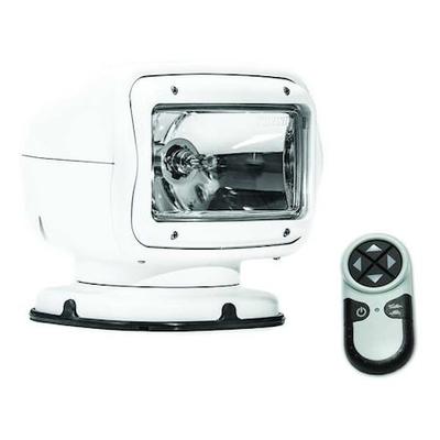 GOLIGHT 2000GT Spotlight, 65W, 12VDC, 5.5A, Halogen