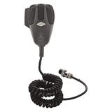 COBRA ELECTRONICS HG M73 CB Mic,9 ft. L Cord,4 Pin Connector