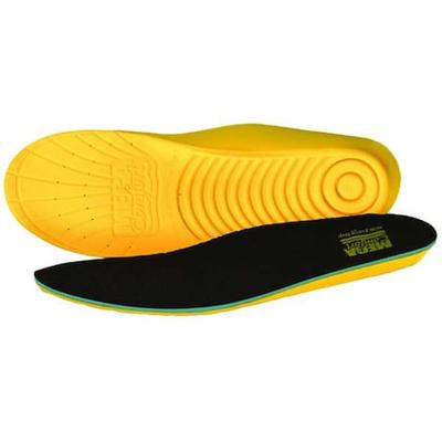 MEGACOMFORT PAM-M1415 Anti-Fatigue Molded Insole, Unisex, Men's 14-15, Women's