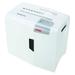 HSM OF AMERICA shredstar S10 Paper Shredder, Strip-Cut Style