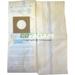 ROYAL AR10140 Paper Bag,Dry,Non-reusable,PK7