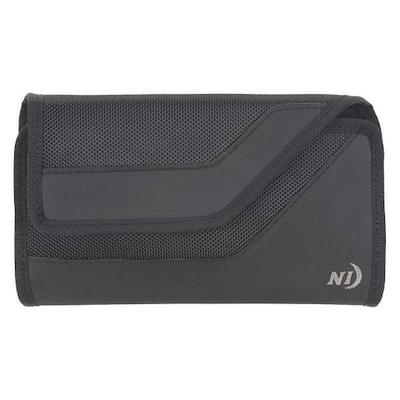 NITE IZE CCS2L-01-R3 Universal Cell Phone Case, Nylon, Elastic