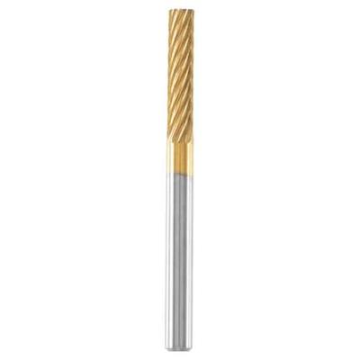 DREMEL 9901HP CarvingBit,Cylinder,W:0.125",L:0.25