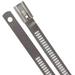 TY-RAP TYS6-280 6" L Extra Heavy Duty Cable Tie PK 100