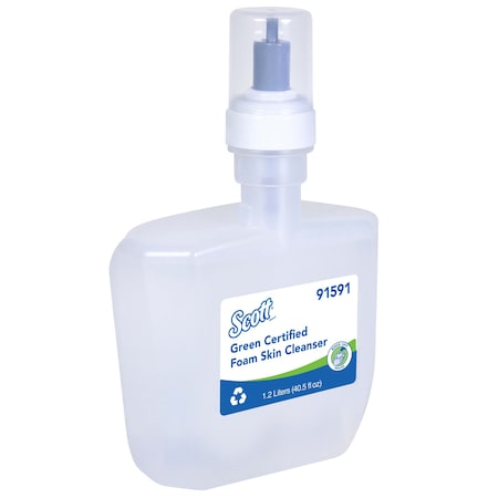 Skin Care Products 4 - SCOTT