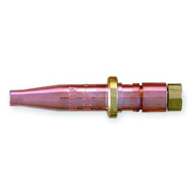 SMITH EQUIPMENT SC12-4 Cutting Tip,2.5 - 4 In Thick