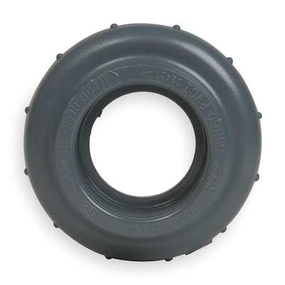 ZORO SELECT 829-420FB PVC Reducing Coupling, Socket x Socket, 4 in x 2 in Pipe