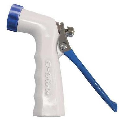 SANI-LAV N9WS Spray Nozzle, 3/4" Female, 150 psi, 9.5 gpm, White