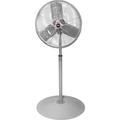 DAYTON 7DD01 Standard-Duty Industrial Fan 24" Non-Oscillating, 115VAC,