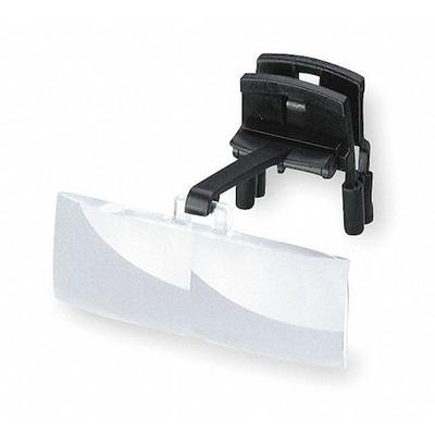 ESCHENBACH OPTIK GMBH 1646-30 Binocular Clip-on Magnifier,3x