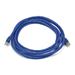 MONOPRICE 5902 STP Cable,500MHz,24AWG,Blue,10ft