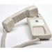 ZORO SELECT 41T-5 R (WH) Disposable Healthcare Telephone, Universal, Cream