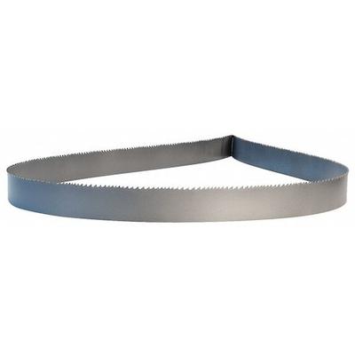 LENOX 34151CLB134115 Band Saw Blade, 13 ft. 6" L, 1" W, 6/8 TPI, Bi-Metal,