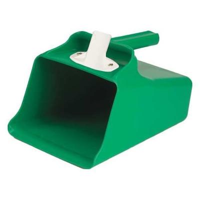 REMCO 65522 Mega Scoop, 9Wx11L,Green