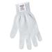 MCR SAFETY 9350S Cut Resistant Gloves, A8 Cut Level, Uncoated, S, 1 PR