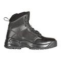 5.11 12394 Tactical Boots,10-1/2,R,Black,Plain,PR