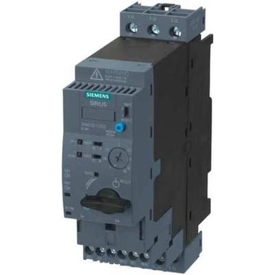 SIEMENS 3RA6120-1EP32 Reversing IEC Magnetic Motor Starter, No Enclosure NEMA