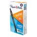 PAPER MATE 2095468 Gel Pens,Textured,Plastic,PK12