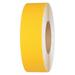 ZORO SELECT GRAN4999 Antislip Tape,Yellow,60 ft. L