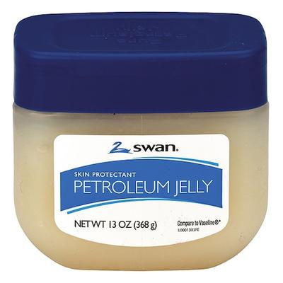 PHYSICIANSCARE 12-850 Petroleum Jelly,Jar,13 oz.