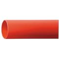 3M EPS300-3/4-6"-RED-10-10 PC PKS Shrink Tubing,0.75in ID,Red,6in,PK10