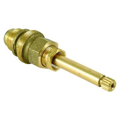 ZORO SELECT 32517 Replacement Stem,5-1/4" L,Unfinished