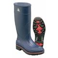 HONEYWELL SERVUS 75126/5 MAX Plain-Toe Women's Work Boots, PVC,