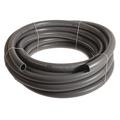 CONTINENTAL CONTITECH PLG10025-25 1" ID x 25 ft. PVC Air Hose 250 PSI GY