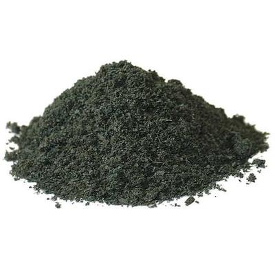 OIL-DRI L91050UG Ultra Green Wax Base Sweeping Compound