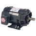 U.S. MOTORS D2P2H 3-Phase General Purpose Motor, 2 HP, 145T Frame, 200V AC