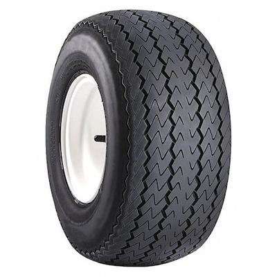 MARASTAR 20114 Golf Cart Tire,Rubber,Size 18x8.5 8-8.5