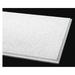 ARMSTRONG WORLD INDUSTRIES 539A Cirrus Ceiling Tile, 24 in W x 48 in L, Beveled
