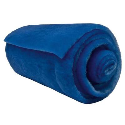 ZORO SELECT 5C429 20 in x 85 ft x 2 in Fiberglass Air Filter Roll, MERV 8,