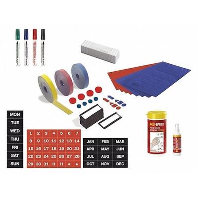 MASTERVISION KT1317 Magnetic Accessory Kit