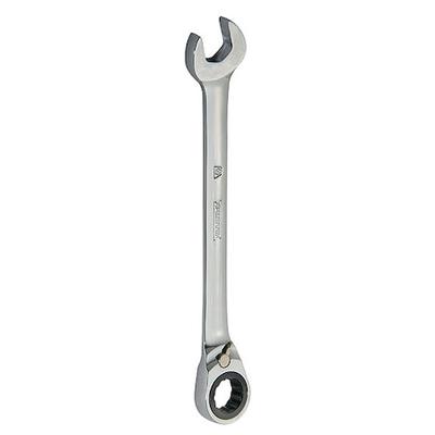 PROTO JSCV28T Ratcheting Wrench,Head Size 7/8 in.